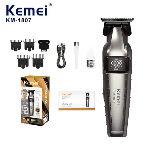 Kemei Professional Hair Clipper